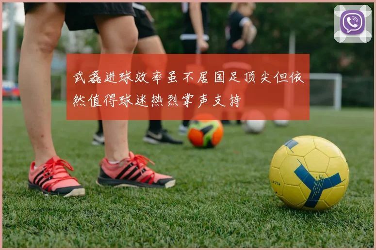 武磊进球效率虽不居国足顶尖但依然值得球迷热烈掌声支持