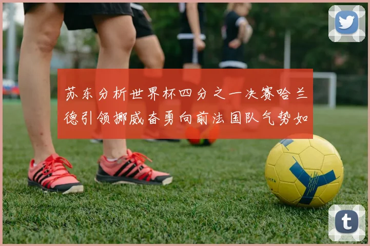 苏东分析世界杯四分之一决赛哈兰德引领挪威奋勇向前法国队气势如虹